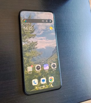Xiaomi Redmi Note 11