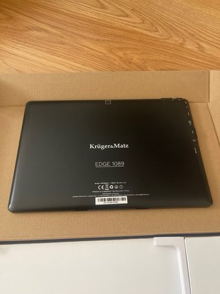 Tablet Kruger&Matz EDGE 1089 10.1 Windows 11
