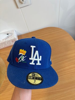 Gorra New Era LA Dodgers