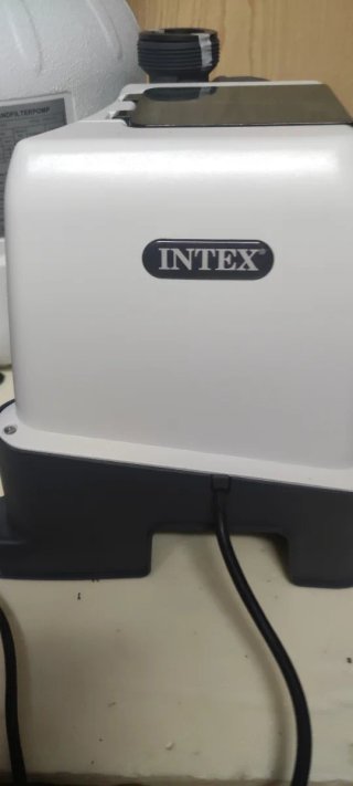 Filtro Sabbia Intex Originale per 732/366.  Nuovo