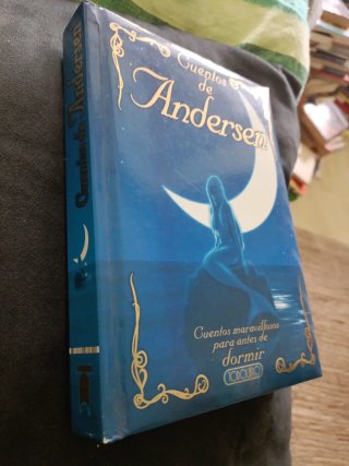 Cuentos de Andersen