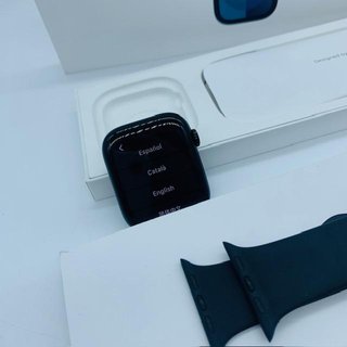 APPLEWATCH SERIES 9 45MM CON CAJA BAT 94%