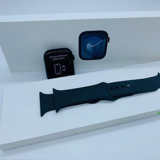 APPLEWATCH SERIES 9 45MM CON CAJA BAT 94%