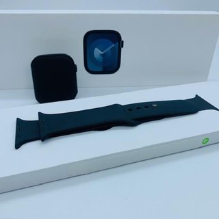 APPLEWATCH SERIES 9 45MM CON CAJA BAT 94%