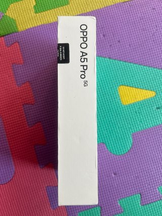 Oppo A5 Pro 5G