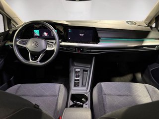 Volkswagen Golf Life 1.0 eTSI 81 kW (110 CV) DSG