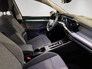 Volkswagen Golf Life 1.0 eTSI 81 kW (110 CV) DSG