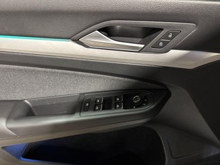 Volkswagen Golf Life 1.0 eTSI 81 kW (110 CV) DSG