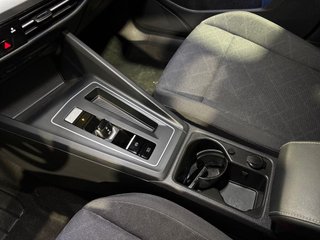 Volkswagen Golf Life 1.0 eTSI 81 kW (110 CV) DSG