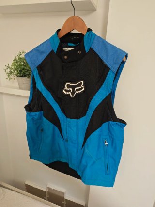 Chaqueta Fox Enduro Talla L