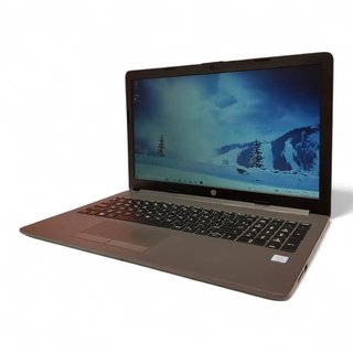 PORTATIL HP 250 G7  I3  7020 8GB/256GB  W10 + CARGADOR