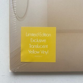VINILO  HARRY STYLES  EDICION EXCLUSIVA