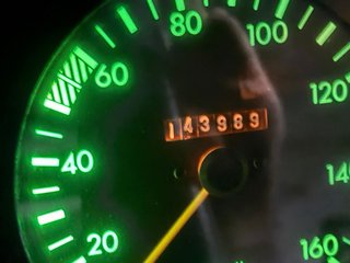 Mercedes-Benz MB 100 1993