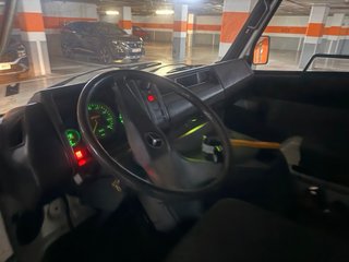 Mercedes-Benz MB 100 1993