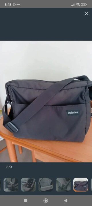 Carrito de bebé 3 piezas: capazo, silla y maxicosi