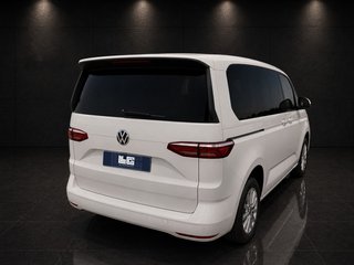 Volkswagen Multivan PHEV 1.4 TSI 160kW (218CV) DSG B.Corta