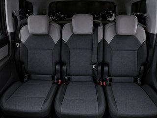 Volkswagen Multivan PHEV 1.4 TSI 160kW (218CV) DSG B.Corta