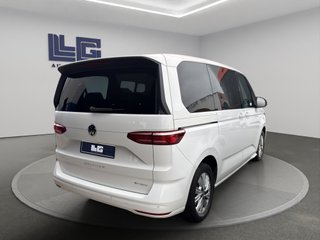 Volkswagen Multivan PHEV 1.4 TSI 160kW (218CV) DSG B.Corta