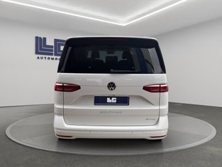 Volkswagen Multivan PHEV 1.4 TSI 160kW (218CV) DSG B.Corta
