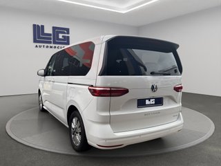 Volkswagen Multivan PHEV 1.4 TSI 160kW (218CV) DSG B.Corta