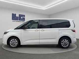 Volkswagen Multivan PHEV 1.4 TSI 160kW (218CV) DSG B.Corta