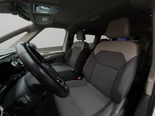 Volkswagen Multivan PHEV 1.4 TSI 160kW (218CV) DSG B.Corta