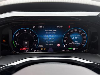 Volkswagen Multivan PHEV 1.4 TSI 160kW (218CV) DSG B.Corta
