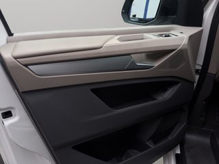 Volkswagen Multivan PHEV 1.4 TSI 160kW (218CV) DSG B.Corta
