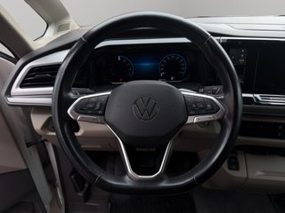 Volkswagen Multivan PHEV 1.4 TSI 160kW (218CV) DSG B.Corta
