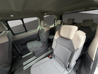 Volkswagen Multivan PHEV 1.4 TSI 160kW (218CV) DSG B.Corta