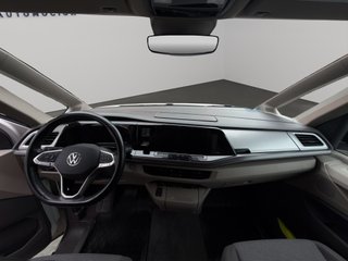 Volkswagen Multivan PHEV 1.4 TSI 160kW (218CV) DSG B.Corta