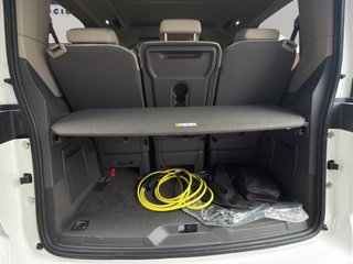 Volkswagen Multivan PHEV 1.4 TSI 160kW (218CV) DSG B.Corta