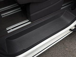 Volkswagen Multivan PHEV 1.4 TSI 160kW (218CV) DSG B.Corta