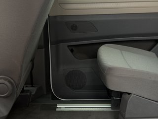 Volkswagen Multivan PHEV 1.4 TSI 160kW (218CV) DSG B.Corta