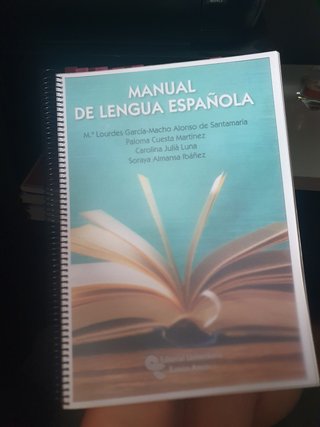 Libro lengua castellana Uned acceso +25