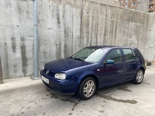 Volkswagen Golf 2002 - T4 - TDI 1900 - 110 CV