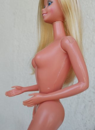 Barbie Western Wink vintage anni 80