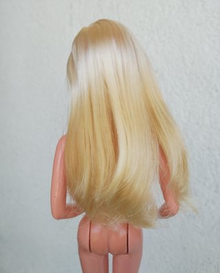 Barbie Western Wink vintage anni 80