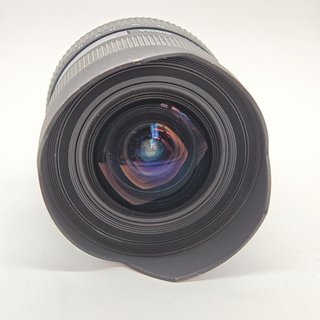 OBJETIVO GRAN ANGULAR SIGMA 12-24MM 1:4 5-5.6 DG HSM NIKKON
