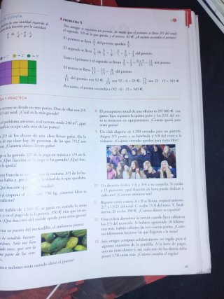 Matemáticas A. 4o de ESO