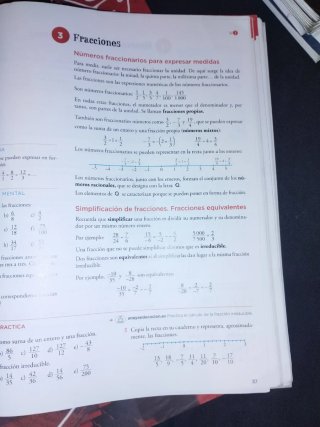 Matemáticas A. 4o de ESO