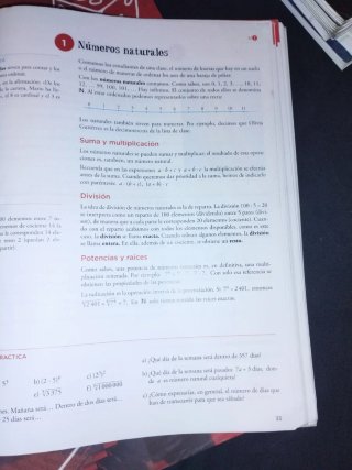 Matemáticas A. 4o de ESO