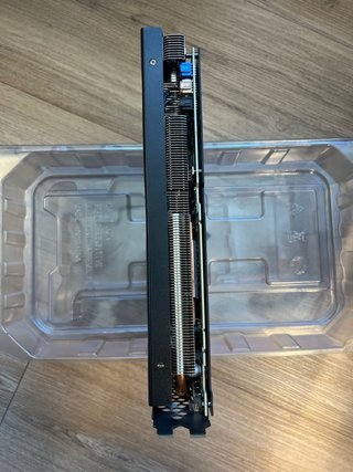 Tarjeta Gráfica EVGA RTX 3070 XC3 Ultra
