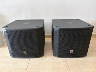Subwoofer Electro-Voice ELX 200