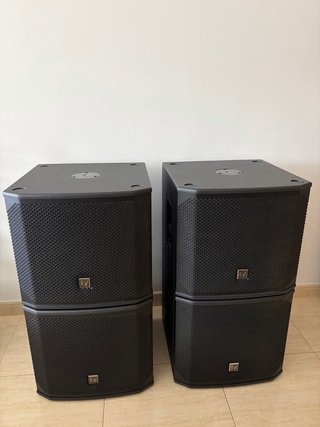Subwoofer Electro-Voice ELX 200