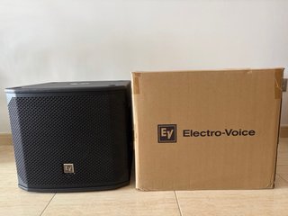 Subwoofer Electro-Voice ELX 200