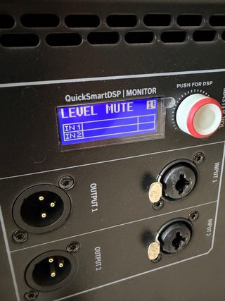Subwoofer Electro-Voice ELX 200