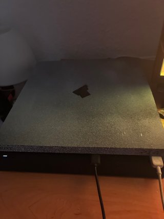 Ps4 Slim Sony Negra/Gris
