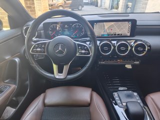Mercedes-Benz Clase CLA 2022