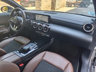 Mercedes-Benz Clase CLA 2022